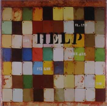2LP Various: Help LTD 67045