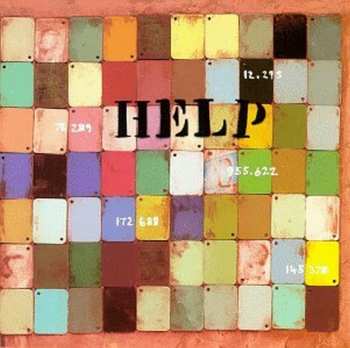 Album Various: Help