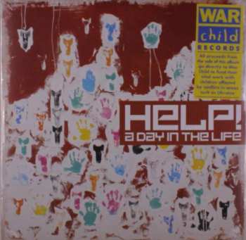 Album Various: Help: A Day In The Life