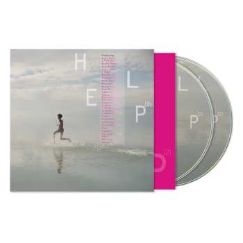 2CD Various: HELP(2)