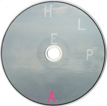 2CD Various: HELP(2)