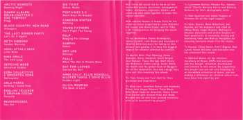 2CD Various: HELP(2)