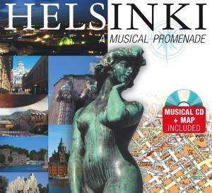 Album Various: Helsinki - A Musical Promenade
