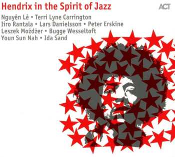 Various: Hendrix In The Spirit Of Jazz