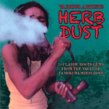 Album Various: Herb Dust