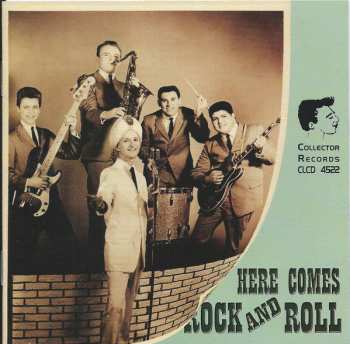 Album Various: Here Comes Rock And Roll
