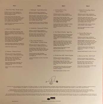 2LP Various: Here It Is: A Tribute To Leonard Cohen 391719