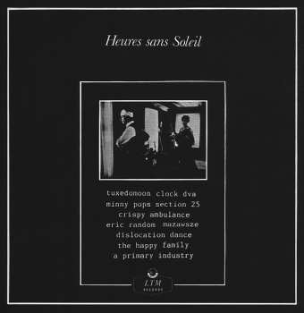 Various: Heures Sans Soleil