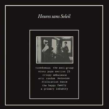 LP Various: Heures Sans Soleil LTD 431362