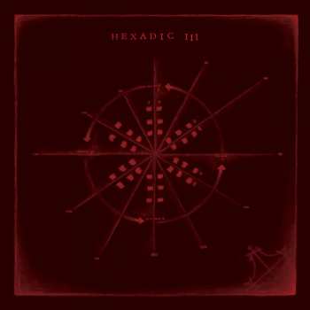 Album Various: Hexadic III