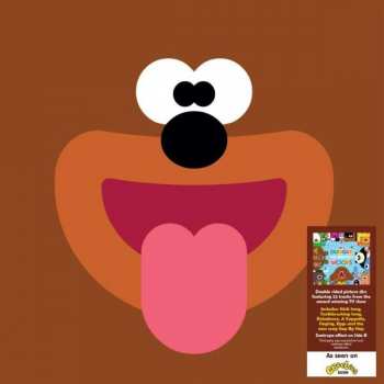 Album Various: Hey Duggee: The Greatest Woofs