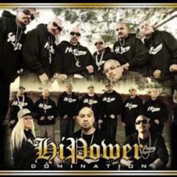 Album Various: Hi Power Domination