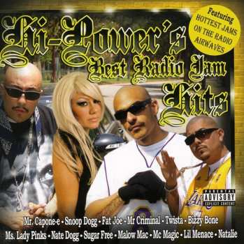 Album Various: Hi-Power's Best Radio Jam Hits
