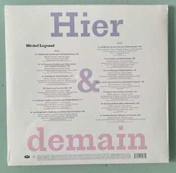 LP Various: Hier & Demain 437474