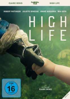 DVD Various: High Life 261808