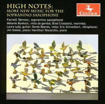 Album Various: High Notes