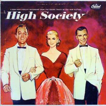 Album Various: High Society (Motion Picture Soundtrack)