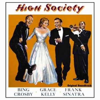 CD Various: High Society (Motion Picture Soundtrack) 377036