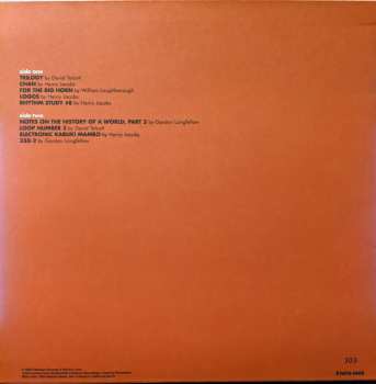 LP Various: Highlights Of Vortex LTD | NUM | CLR 89590