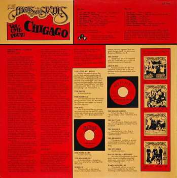 LP Various: Highs In The Mid Sixties Volume 4: Chicago 335901
