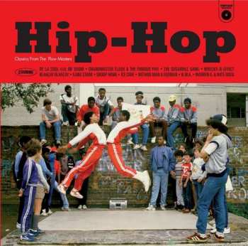 Various: Hip-Hop - Classics From The Flow Masters
