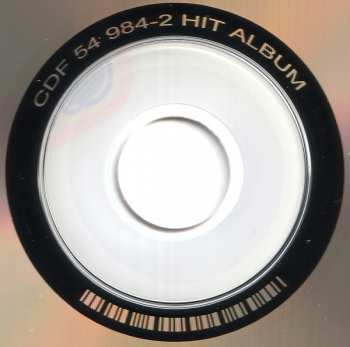 CD Various: Hit Album 52471