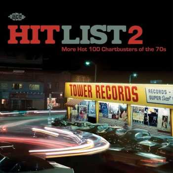 Album Various: Hit List 2
