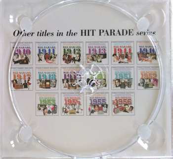 CD Various: Hit Parade 1945 DIGI