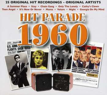 Album Various: Hit Parade 1960