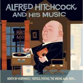 Album Various: Hitchcock Et La Musique