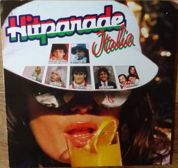 Album Various: Hitparade Italia