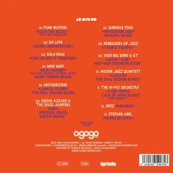 CD Various: Hits Agogo One 91145