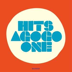 Album Various: Hits Agogo One