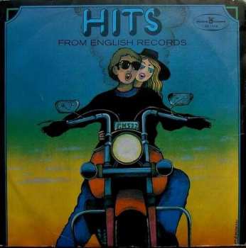 Album Various: Hits From English Records
