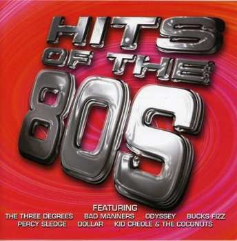 CD Various: Hits Of The 80s 126897