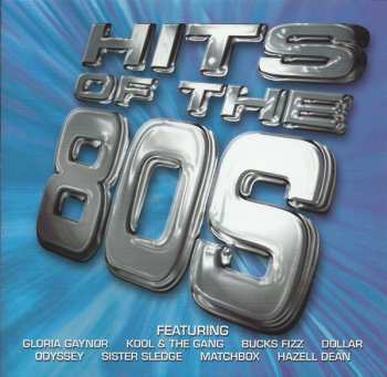 Album Various: Hits Of The 80s