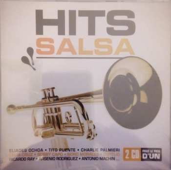 Album Various: Hits Salsa