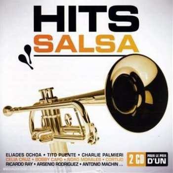 2CD Various: Hits Salsa 521508