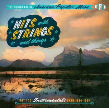 Various: Hits With Strings And Things