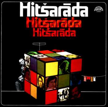Album Various: Hitšaráda