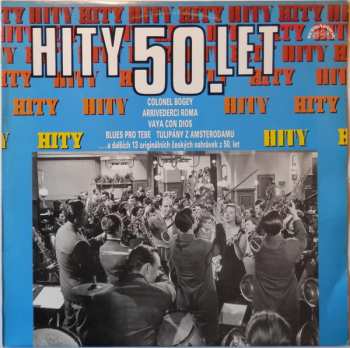 Album Various: Hity 50. Let