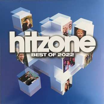 2LP Various: Hitzone - Best of 2022 421253