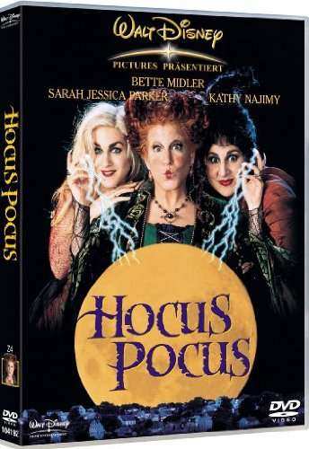 Album Various: Hocus Pocus