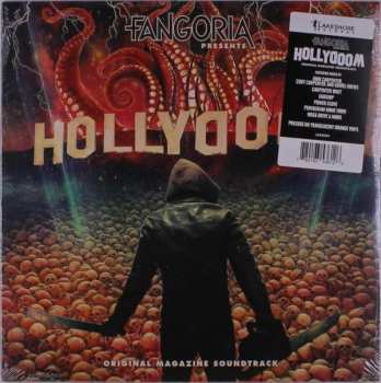 Album Various: Hollydoom (Original Magazine Soundtrack)