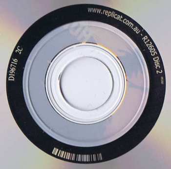 8CD/Box Set Various: Hollyridgeland - The Songs Of Robin & Judith Randall LTD | DLX 417016