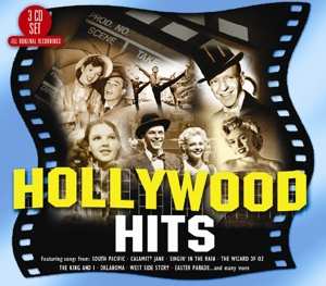 Album Various: Hollywood Hits