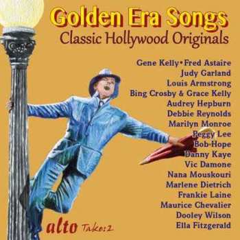 Album Various: Hollywood's Golden Era Songs