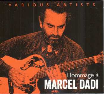 Album Various: Hommage à Marcel Dadi