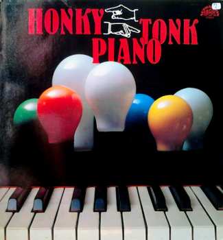 Album Various: Honky Tonk Piano