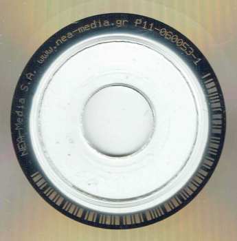 CD Various: Hooked On Country